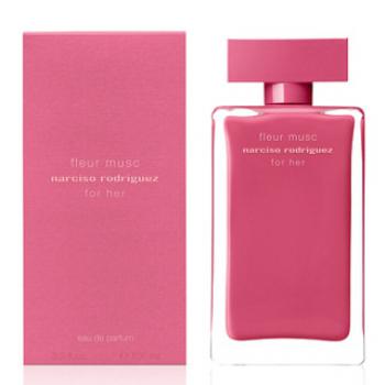 Fleur Musc (Női parfüm) edp 50ml